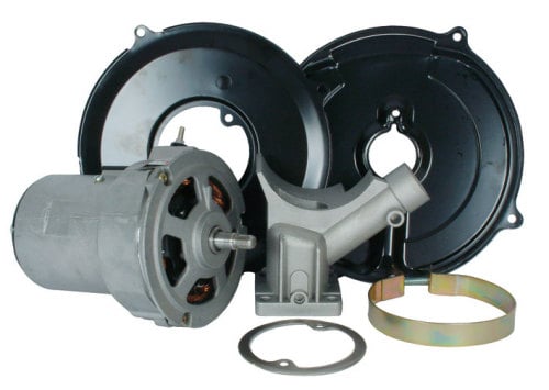 Bosch Alternator Conversion Kit 55amp. AC903900