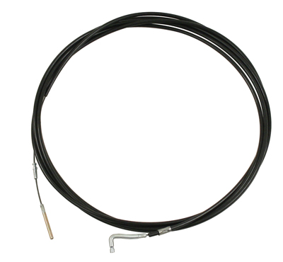 Heater cable - left 67-71 LHD (4115mm) 211-711-629F