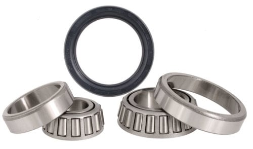 Front Wheel Bearing Kit 68-79. 211-498-071