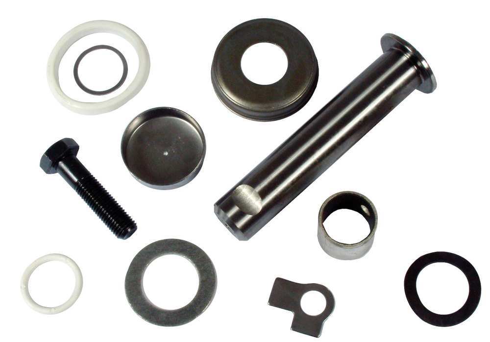 Centre Steering Pin Kit 68-79.   211-498-171A