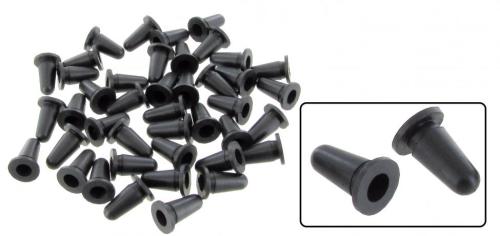 Door Panel Clip Bungs (pack of 50), Top Quality. 361-867-425