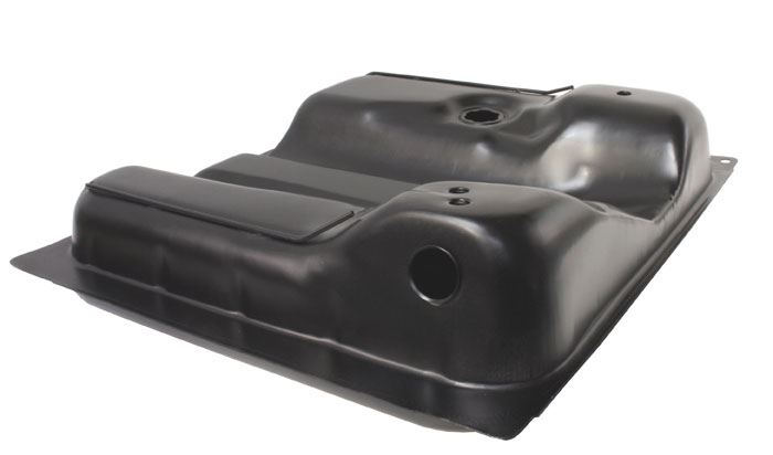Fuel Tank, Petrol Fuel Injection only, 48mm.   251-201-075AM
