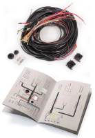 Wiring Loom 1965only.   211-971-013H