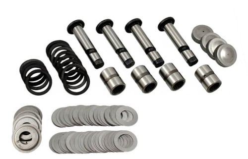 Link Pin Kit 20mm 55-62. 211-498-041