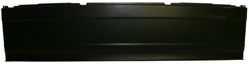 Lower Front Panel Aircooled 80->. 251-805-037AC