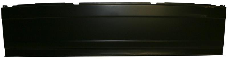 Lower Front Panel Aircooled 80-83.   251-805-037AC