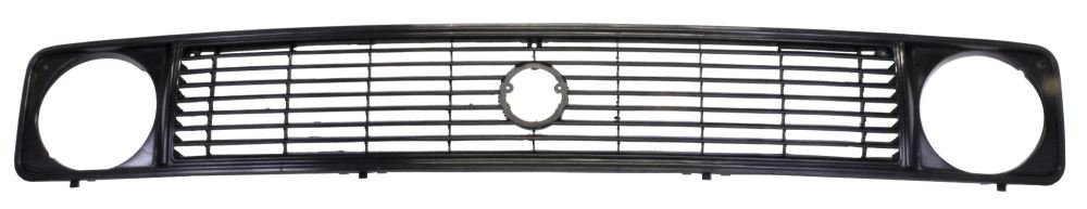 Front Grille 95mm Badge Hole 80-85.   251-853-652D