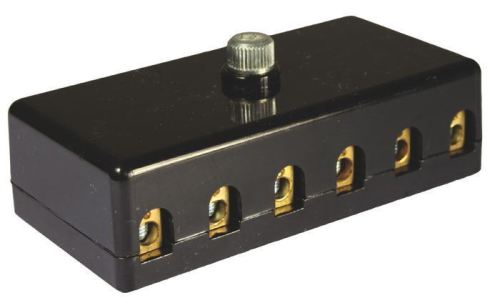Fusebox 6 Fuse 50-60. 111-937-031