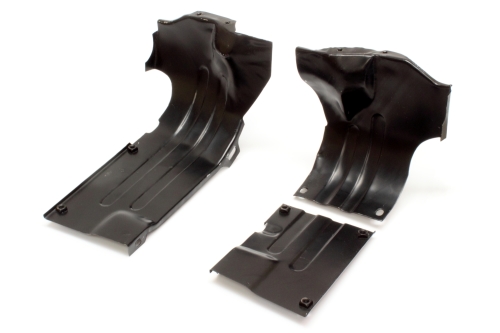Lower Tinware Kit (3 pieces) ->79. 113-119-350