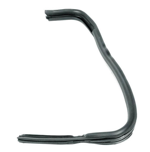 Quarter Light Seal Opening Right 68-79. 241-837-626