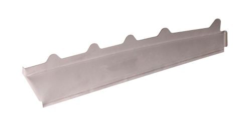 Platform Tray to Corner Filler Plate Left 80->. 251-813-261