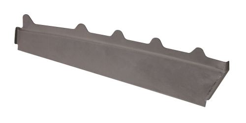 Platform Tray to Corner Filler Plate Right 80->. 251-813-262