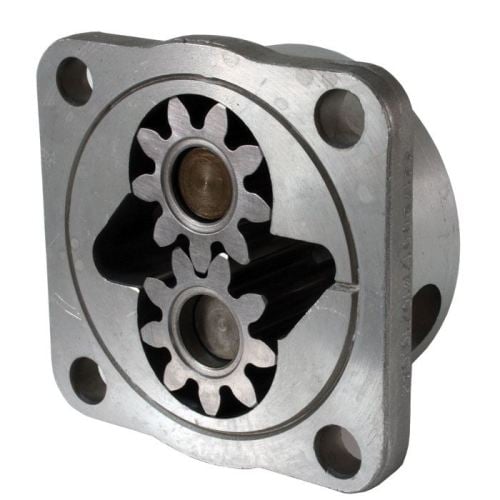 Oil Pump 1200-1600cc for 3 Rivet Camshaft 26mm. AC115145