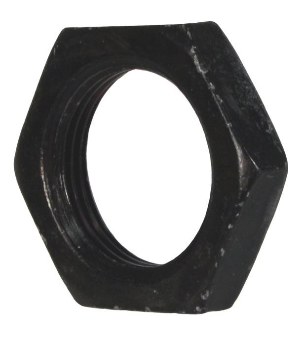 T25 Wiper Spindle Nut 80-91.   7D0-955-243