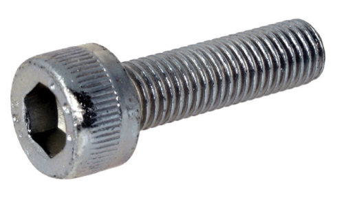 7mm Clutch Bolt 76-79. 022-141-197C