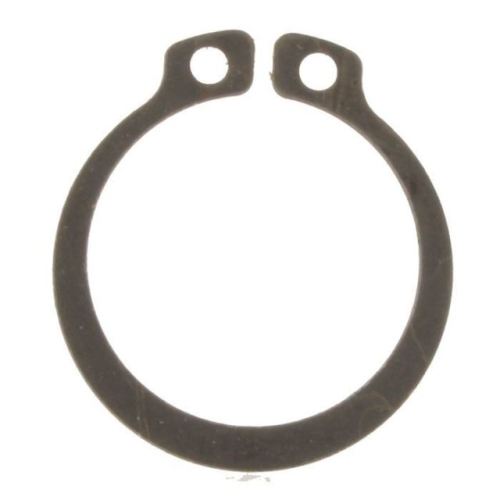 Clutch Operating Arm Circlip 76-79. N0124201