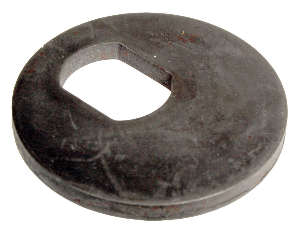 T25 Top Wishbone Eccentric Washer 83-91.   251-407-133A