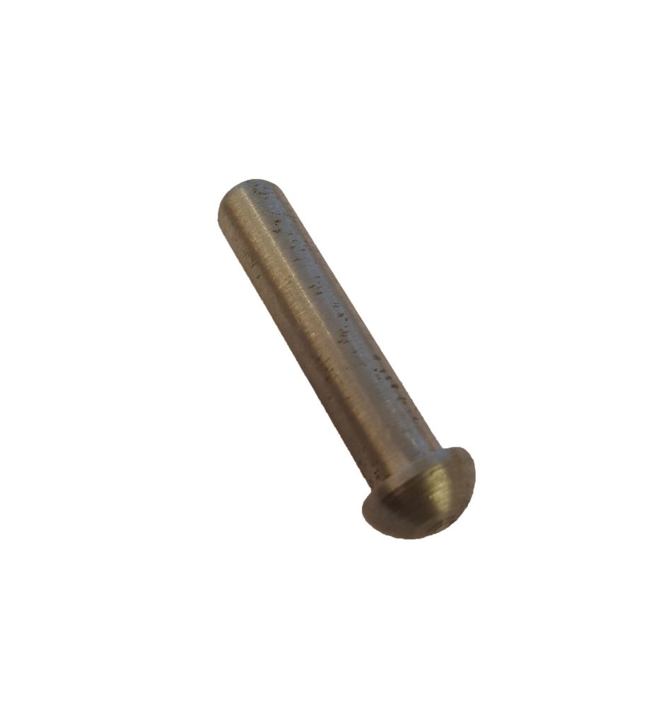 Gearstick Pin, Split & Bay 59-79.    211-711-121P