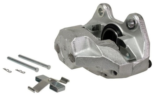Front Brake Caliper, Right, Top Quality VARGA 72-86. 251-615-108BQ