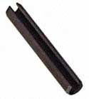 Heater Control Knob Roll Pin 50-67.   N133281