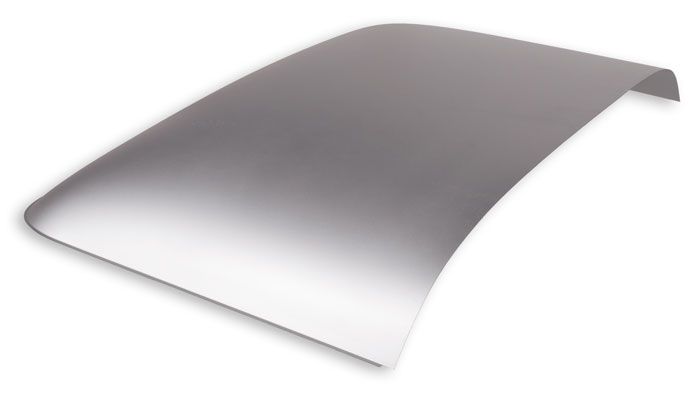 Rear Roof 1/4 Section 55-67.   211-817-202R