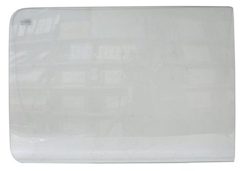 Front Cab Door Drop Glass, Right 68-79. 211-845-202B