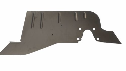 Inner Front Chassis Leg, Left 55-67. 211-703-305A