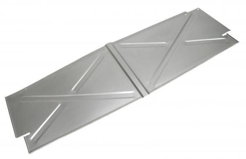 Underfloor Plate Left 59-67. 215-703-705