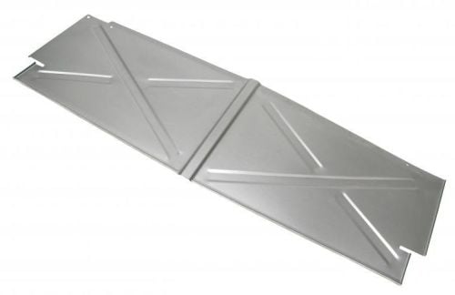 Underfloor Plate Right 59-67. 215-703-706