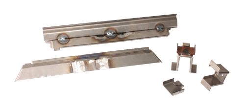 Seat Runners, Bulkhead Model 63-67 Right Hand Drive. 214-801-239