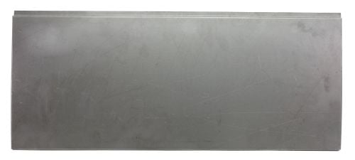 Cargo Door Repair Skin (LHD Front, RHD Rear) ->67. 211-843-103