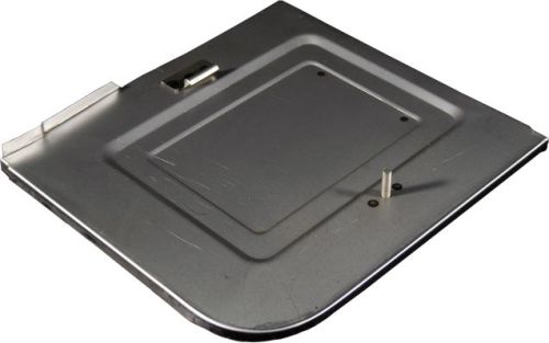 6volt Battery Tray Pick-up Right ->66. 261-813-164