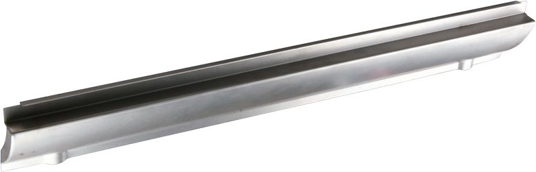 Outer Sill CrewCab Double cab  59-79.     265-809-581