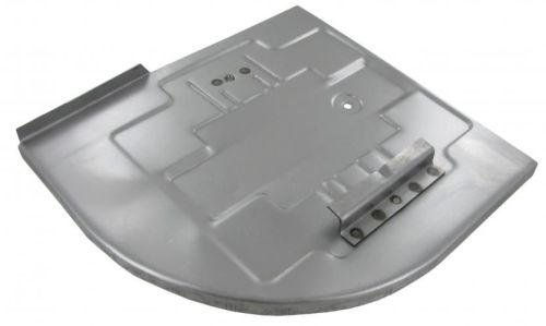 12volt Battery Tray Right ->67. 211-813-164A