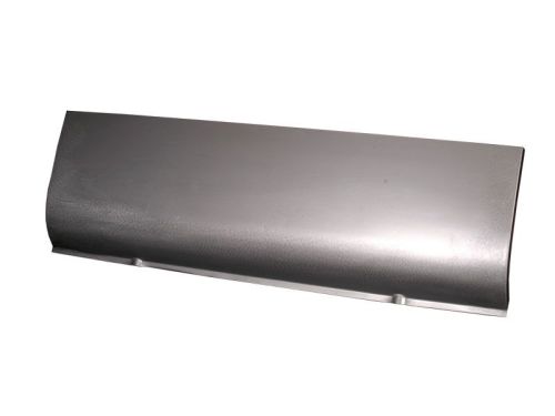 Side Panel, Opposite Cargo Door, Double Cab 58-67, 280mm. 265-809-167