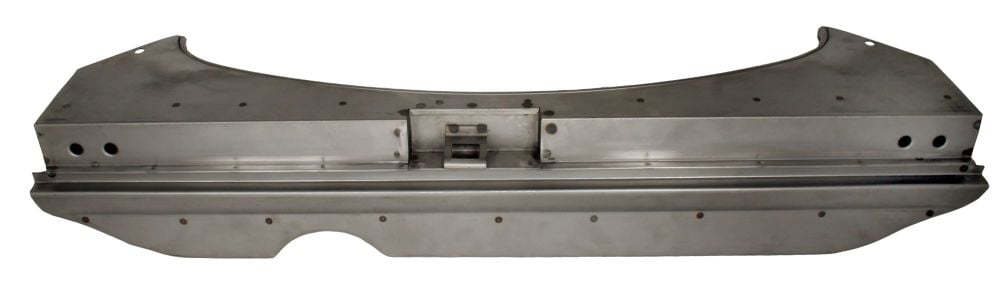 Rear Valance BQ 59-65. 211-813-175B