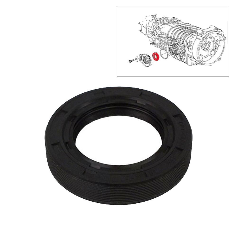 Oil Seal for Differential,  Drive flange seal Bay & T25 75-91.   091-301-189