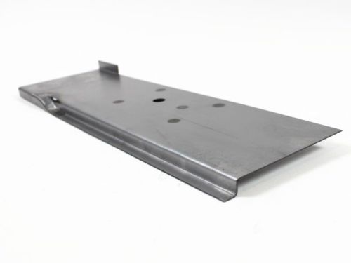 Seat Belt Repair Panel Left 80->. 251-809-521
