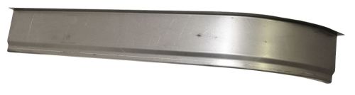 Front Under Door Repair Right 68-79. 211-831-106D