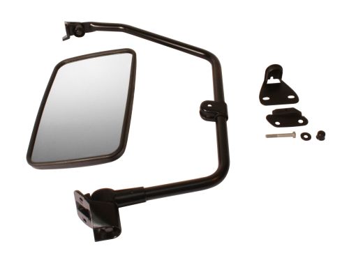 Truck Mirror,Gen VW, Left 80->. 251-857-513F