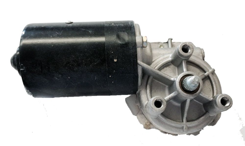Wiper Motor Without Crank Arm 80-92.    251-955-119