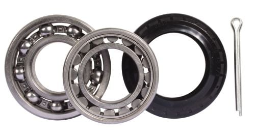 Rear Wheel Bearing Kit 71-79 & T25 (except syncro). 251-598-287A