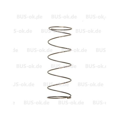 Gearstick Selector Pressure Spring, Long 80-92. 251-711-145