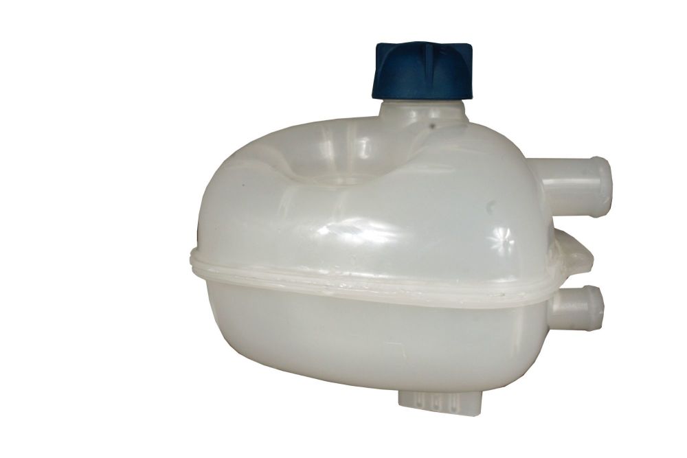 Expansion Tank For Radiator - 83-92  025-121-403A