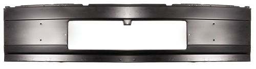 Lower Front Panel Watercooled 80->. 251-805-037A
