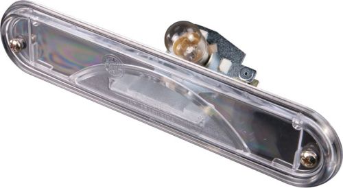 Number Plate Light Unit Gen VW Brazil 72-79. 211-943-161E