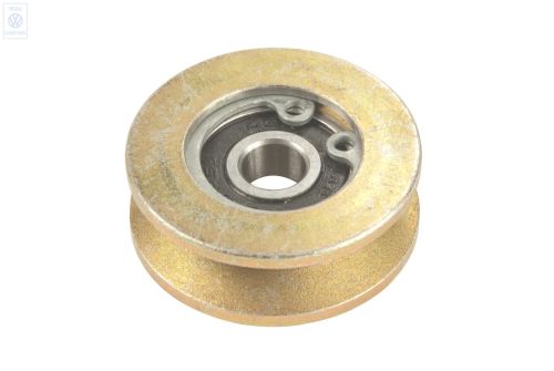 Centre Track Roller Wheel 80-92. 251-843-361B