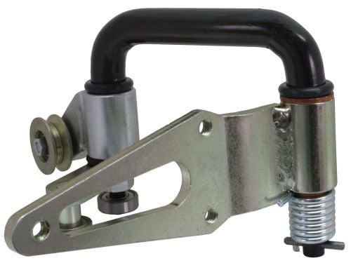 Sliding Door Centre Hinge Bracket, Right Side 80-92. 251-843-336B