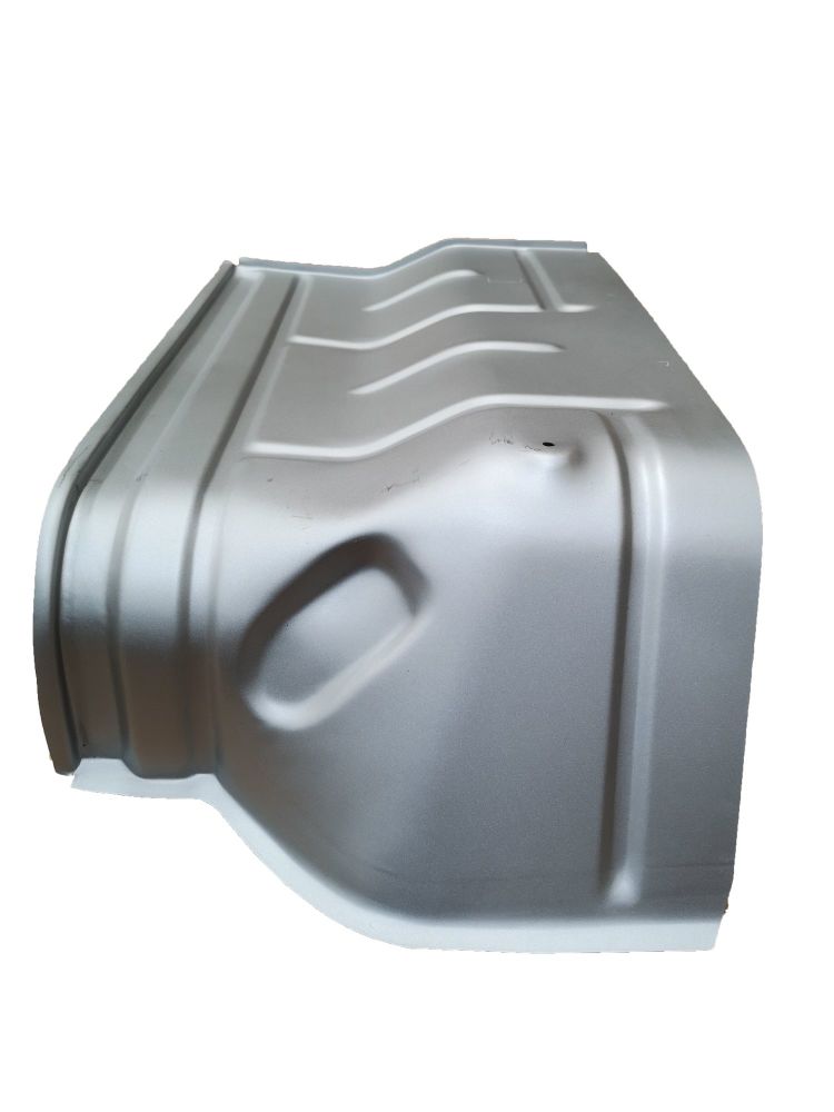 Seat Mounting Panel, Left 55-67, Top Quality. 211-801-325A