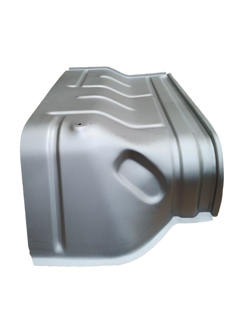 Seat Mounting Panel, Right 55-67, Top Quality. 211-801-326A